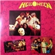 Helloween - Bang That Head That Doesn't Bang - Live Germany '86